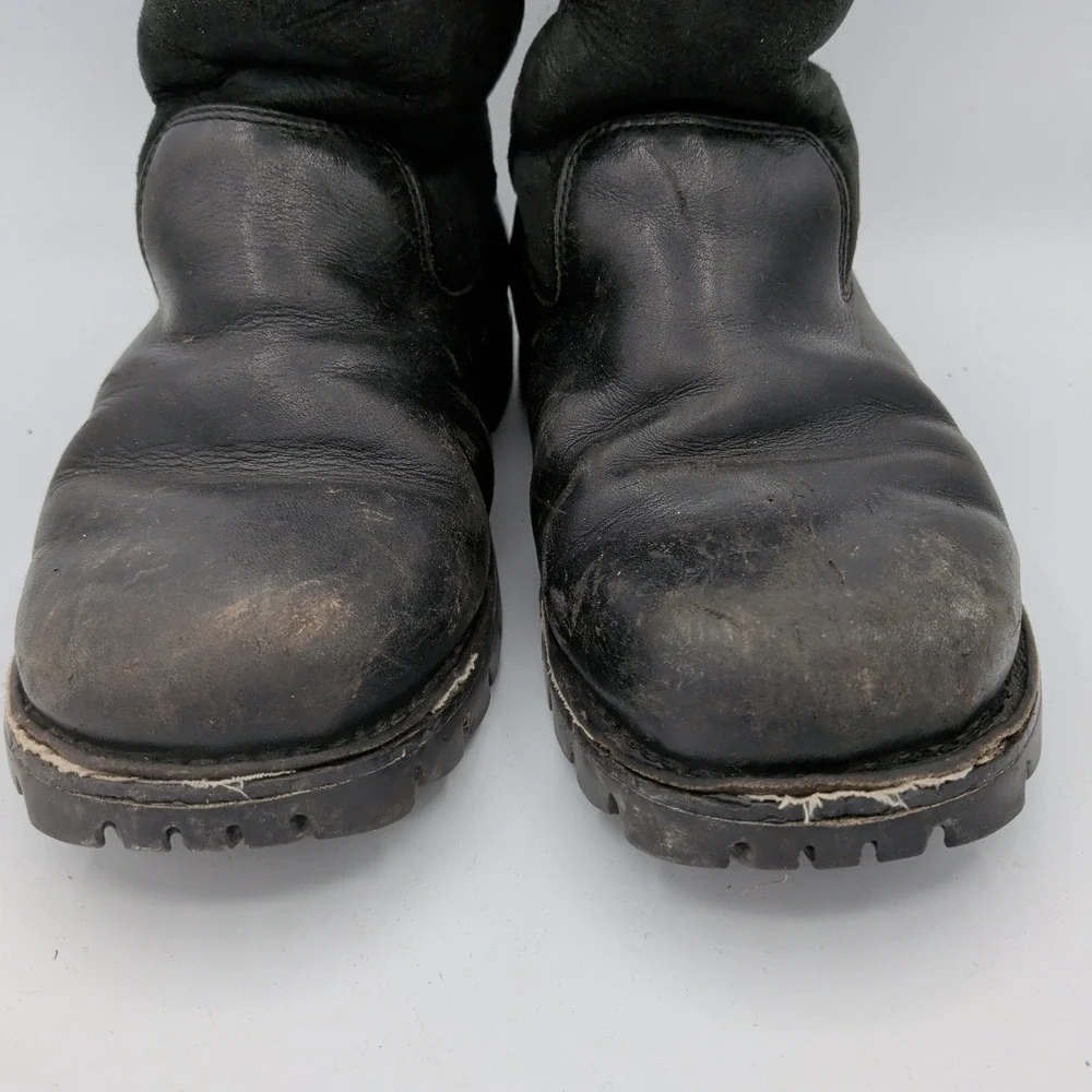 UGG brand australia